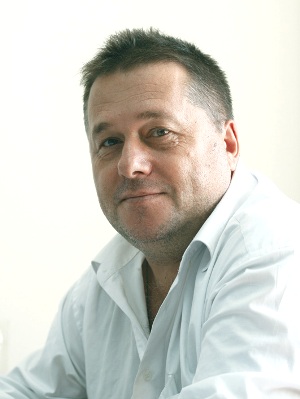 Сергей Москаленко